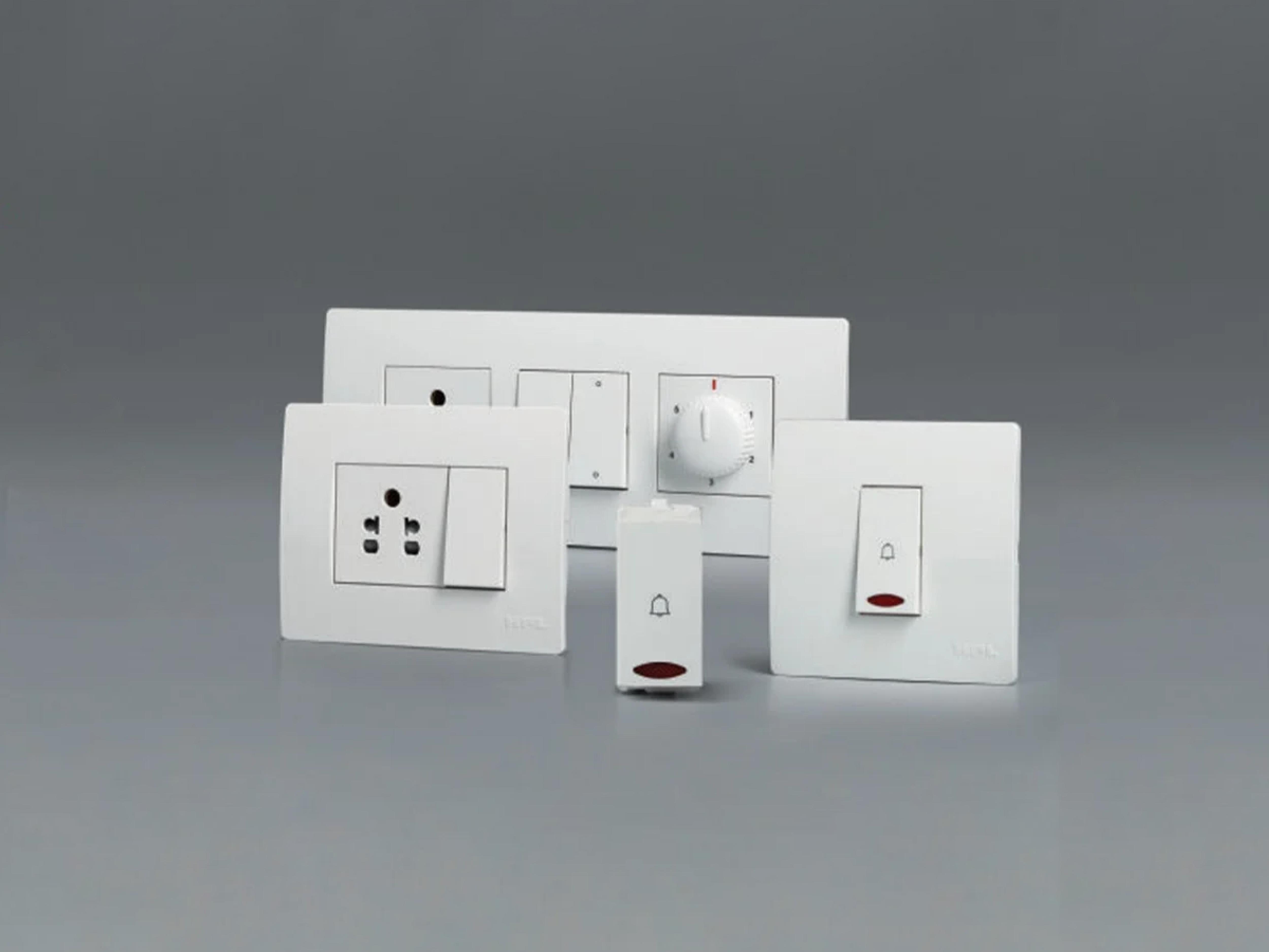 Switches & Sockets